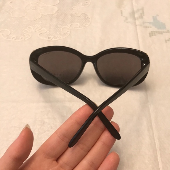 Esprit Black Sunglasses main image 16